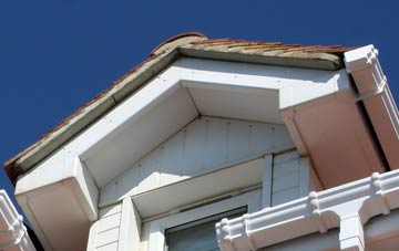 Plainsfield fascia installation costs