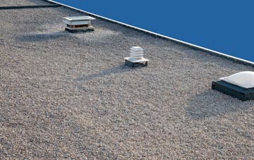 flat roofing Plainsfield, Somerset