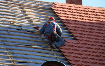 roof tiles Plainsfield, Somerset