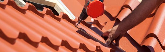 save on Plainsfield roof installation costs