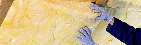 quotes for Plainsfield roof insulation