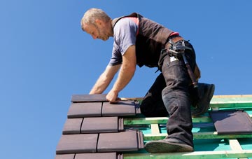 disadvantages of Plainsfield slate roofing