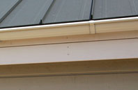 Plainsfield soffit repair